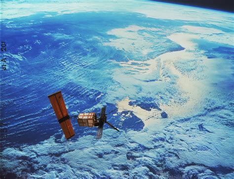 Esa Summit Agrees To Improve Coordination Of Global Earth Observation