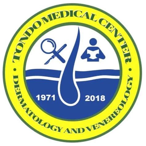 Tondo Medical Center Philippine Dermatological Society