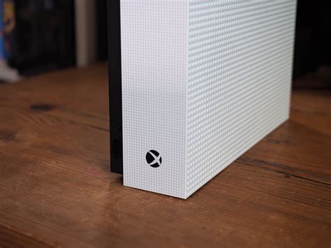 Xbox One S All Digital Edition Review A Confused Execution Of A Solid