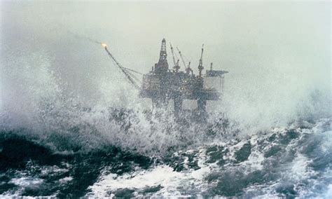 North Sea Oil Is Key To An Independent Scotland Gavin Mccrone