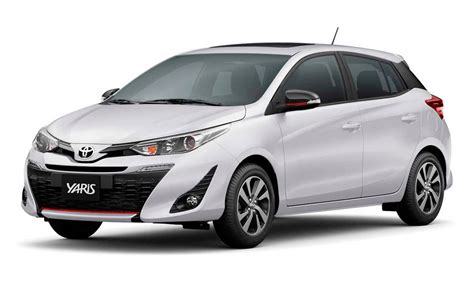 Con el nuevo toyota yaris la marca nipona amplía su abanico de productos introduciendo este modelo dentro de la categoría «b» pero en lo más alto de la gama. Toyota lanzó una edición limitada del Yaris S 2021