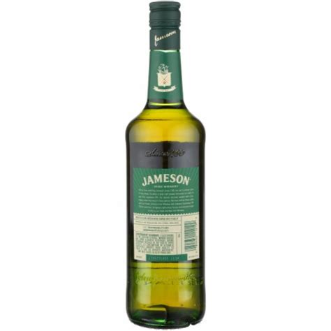 Jameson Caskmates Ipa Edition Blended Irish Whiskey 750 Ml Ralphs