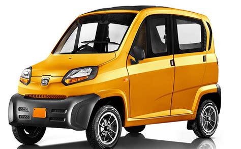 Bajaj Qute Re60 Price Specs Review Pics And Mileage In India