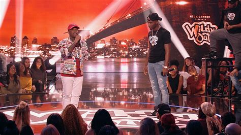 Watch Nick Cannon Presents Wild N Out Season 10 Episode 2 Wu Tang Full Show On Paramount Plus
