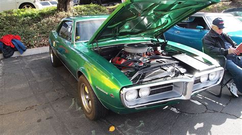 There's a mazda miata hidden somewhere, so go find it before you ask, where's the miata? and also at the time i release this. Ed's classic 1967 Pontiac Firebird, the 1st year made ...