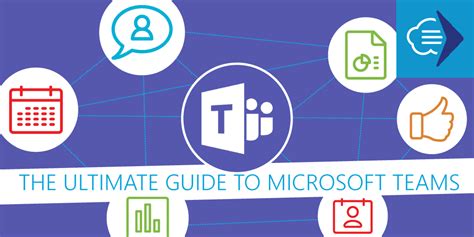 Microsoft teams has been designed to address a. The Ultimate Microsoft Teams Guide | RecordPoint
