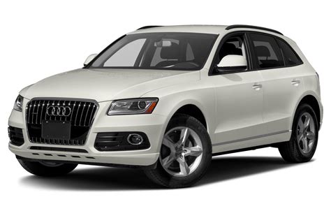 Like all audis, the interior of the 2015 a3 is of. 2015 Audi Q5 - View Specs, Prices & Photos - WHEELS.ca