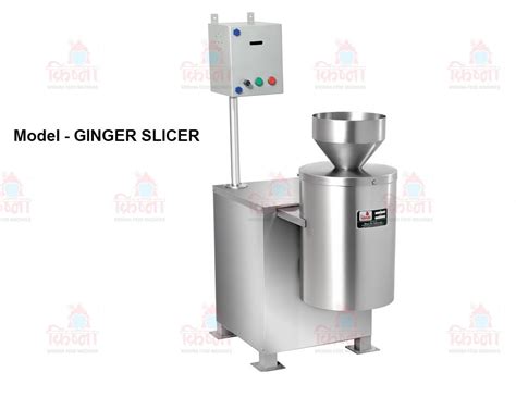 Stainless Steel Ginger Cutting Machineginger Slicing Machine Weight