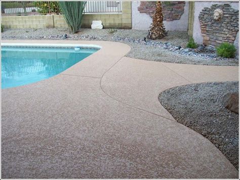 Tips and steps painting the concrete around a pool. Epoxy Paint For Concrete, Epoxy Paint For Concrete Patio ...