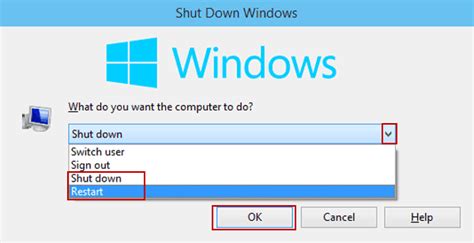 4 Ways To Restart Or Shut Down Windows 10 Computer