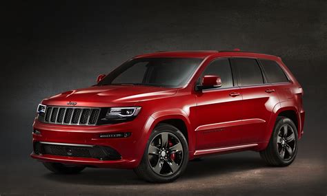 Jeep Grand Cherokee L K Ultra Hd Wallpaper Background Image X Hot Sex Picture