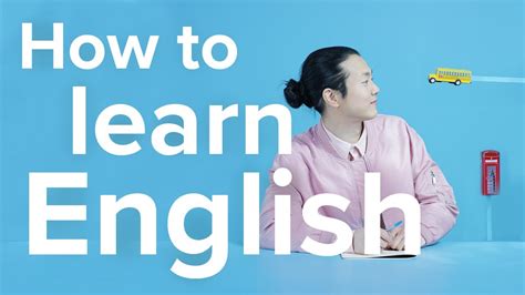 Every learner wants to learn english as quickly as possible. How to learn English fast - YouTube