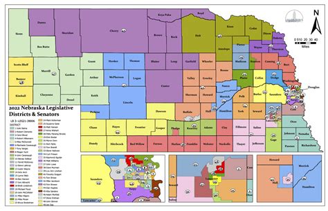 Lincoln County Nebraska Counties Explorer Nebraska Counties