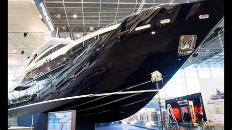 Ich habe schon eine weile nichts von ihnen gehört. 360 Grad Video: So sieht die Luxus-Yacht Princess 30M von ...