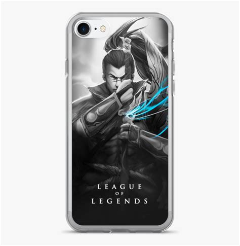 League Of Legends Iphone X Hd Png Download Kindpng