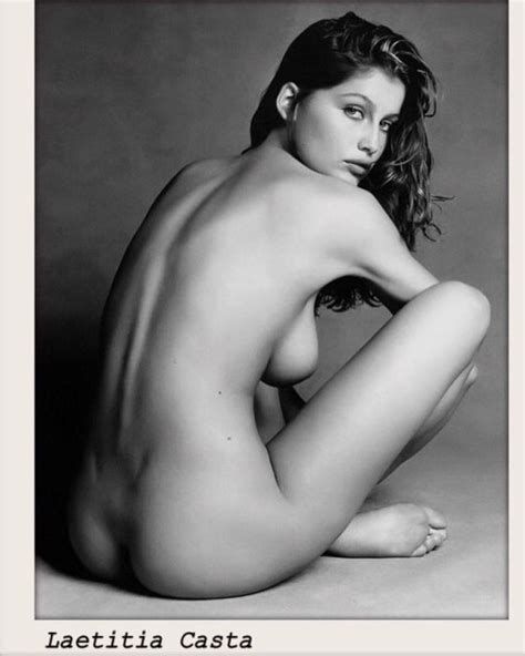 Laetitia Casta Nude And Sexy 13 Photos The Fappening