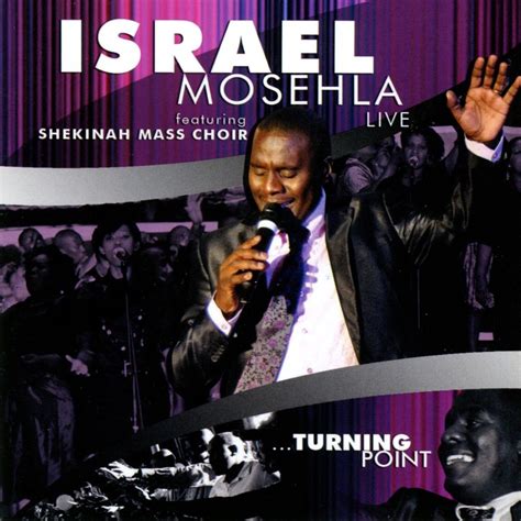 Ululamile Yehova Live Israel Mosehla Feat Tshwane Gospel Choir