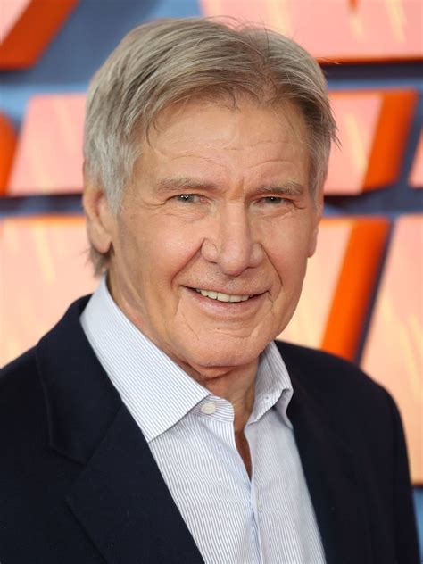 Harrison Ford Adorocinema