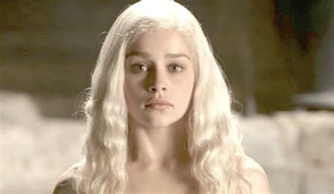 A Game Of Thrones Star Was Shut Down From All Sex Scenes On The Hbo