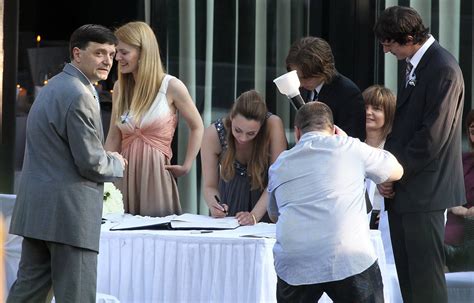 Luka Modrić I Vanja Modrić Su Se 2010 Vjenčali Kod Matičara A Onda