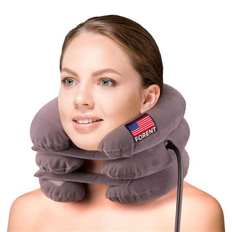 Top 10 Best Cervical Neck Traction Devices In 2023 Reviews