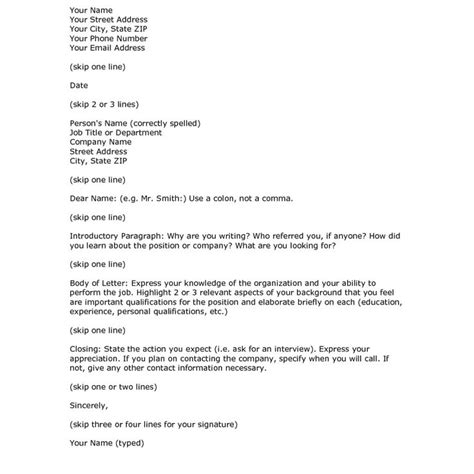 Make an effort to find the name of the hiring manager. 25+ How To Address Cover Letter in 2020 (With images ...