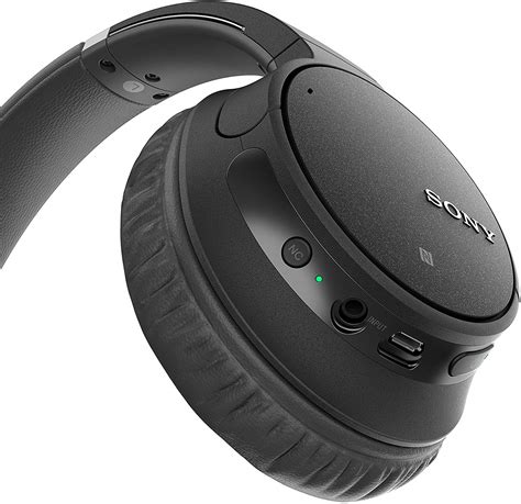 Sony Wh Ch700n Wireless Noise Canceling Headphone Price In Pakistan