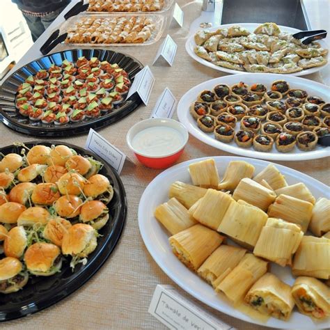 This makes a wonderful punch for a baby girl's baby shower or a little girl's party! 10 Lovable Baby Shower Menu Ideas Finger Foods 2020