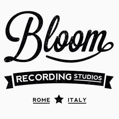 Bloom Recording Studios | Montecelio