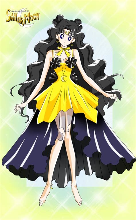 [最新] Forma Humana De Luna Sailor Moon 105647