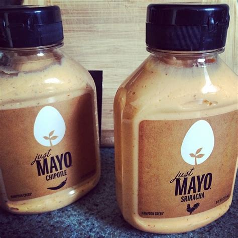 Unilever Withdraws Lawsuit Against Just Mayo