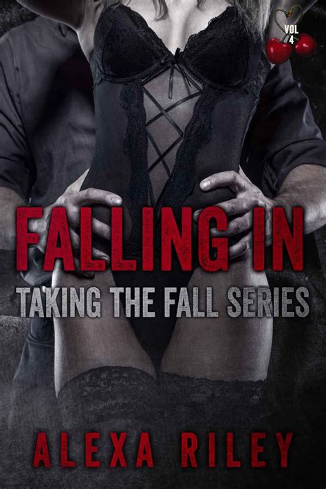Falling In Vol 4 Taking The Fall English Edition EBook Alexa
