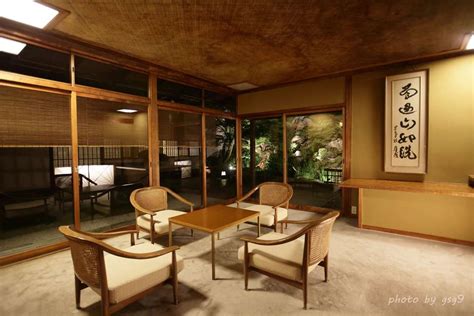 客座作家 Mao The Westin Miyako Kyoto Japanese Style Room 京都威斯汀酒店和式房