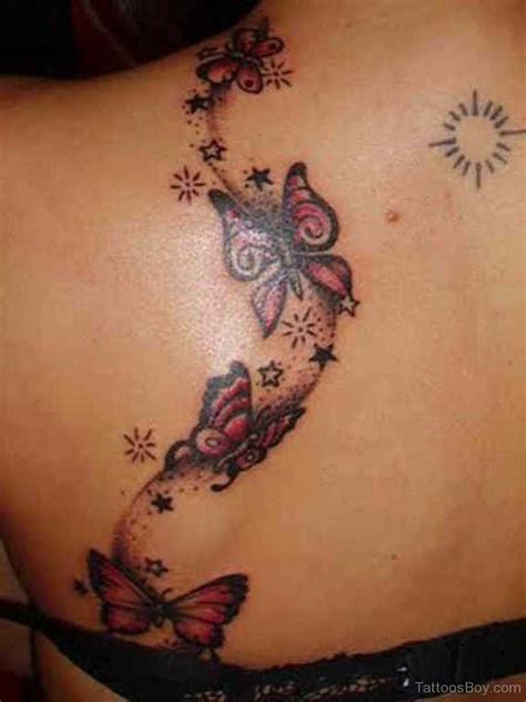 Butterfly Tattoos Butterfly Tattoo Designs Butterfly Back Tattoo Butterfly Tattoo Meaning