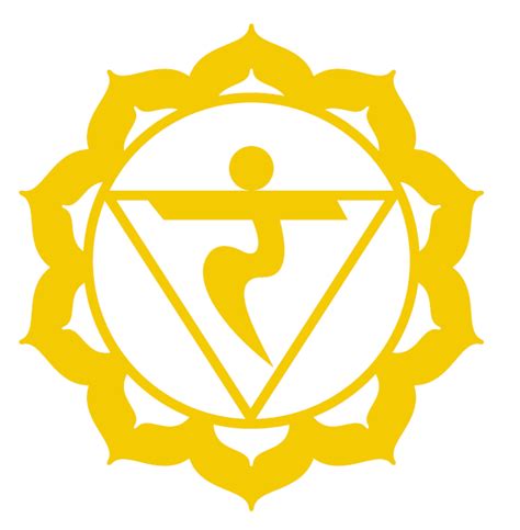 3 Manipura Chakra The Solar Plexus Chakra Learn Self Healing