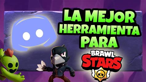I mean, who else would try to investigate every inch of an image to see if it holds a clue to an update? CON ESTA HERRAMIENTA JUGARAS MEJOR AL BRAWL STARS ...