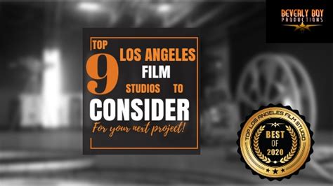 59 Hq Pictures Movie Production Companies Near Me The Top 10 Movie