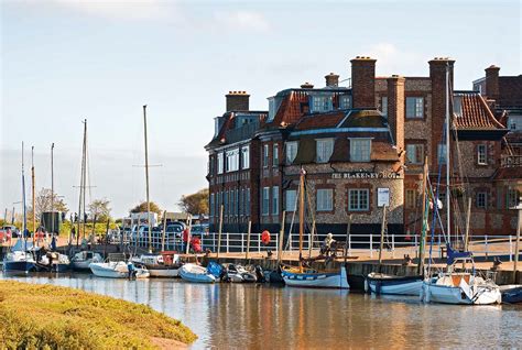 10 Best Coastal Hotels In Norfolk Coast Magazine