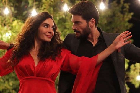 Hercai Turkish Tv Series Plot Cast And Everything You Need To Know