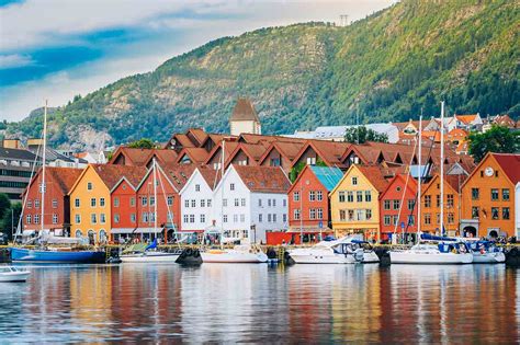 Bergen Top Attractions For Tourist Best Things To Do And See In Bergen
