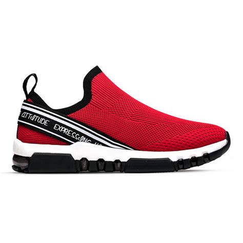 Hoy te vamos a dejar la lista definitiva de los mejores vendedores, es decir, de los vendedores con mayor reputación a ojos de aliexpress. Great Red February Shoes ONEMIX Breathable Men's 280 Sneakers