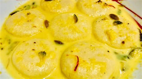 Rasmalai Rasmalai Recipes How To Make Rasmalai Bengali Sweets Roshmalai Halwai Youtube