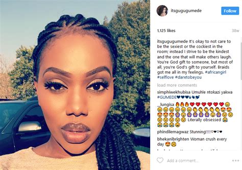 Nearly 30 supporters of embattled durban mayor zandile gumede have been arrested following a day of violent clashes with police. 5 Interesting Facts You Should Know About Uzalo's Gugu ...
