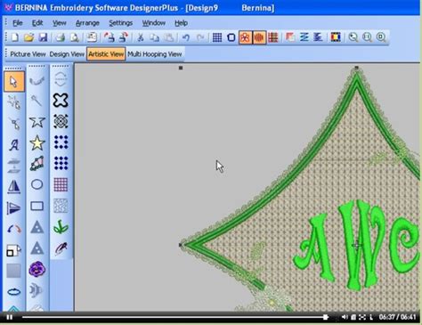Free Machine Embroidery Software For Mac Sierraintensive