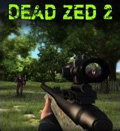 4.06 based on 27 votes. Dead Zed 2 - Unblocked Games free to play