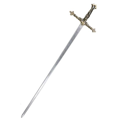 Temple Sword