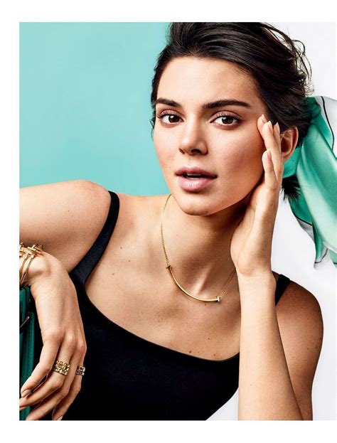 Kendall Jenner Tiffany And Co Spring 2019 Brand Campaign 03 Gotceleb