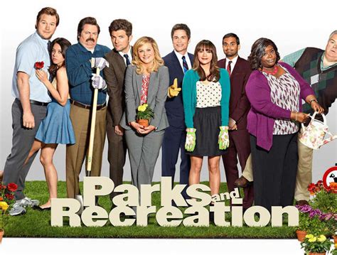 Parks And Recreation Nbc Sitcom Actor Is Ready For A Reunion