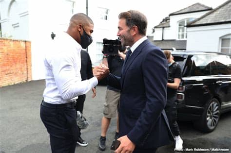 Чейз хупер — питер барретт: Eddie Hearn Defends £24.95 PPV Price For Joshua Vs. Pulev ...