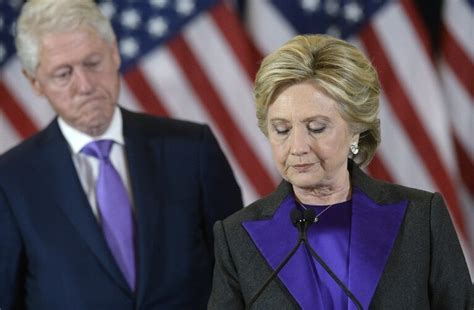 Republicans Already Miss The Clintons The Washington Post